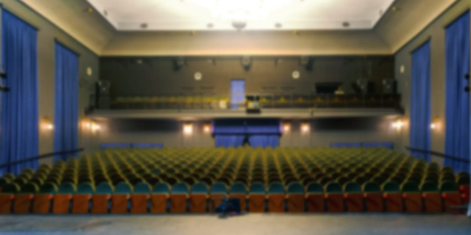 Театр «Модерн»